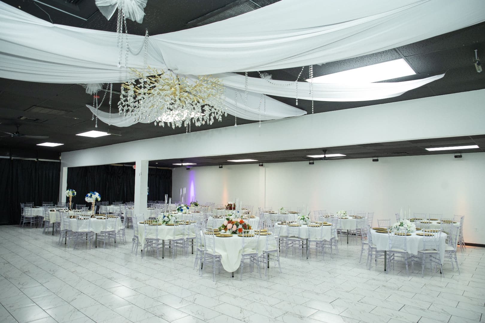 Corporate events