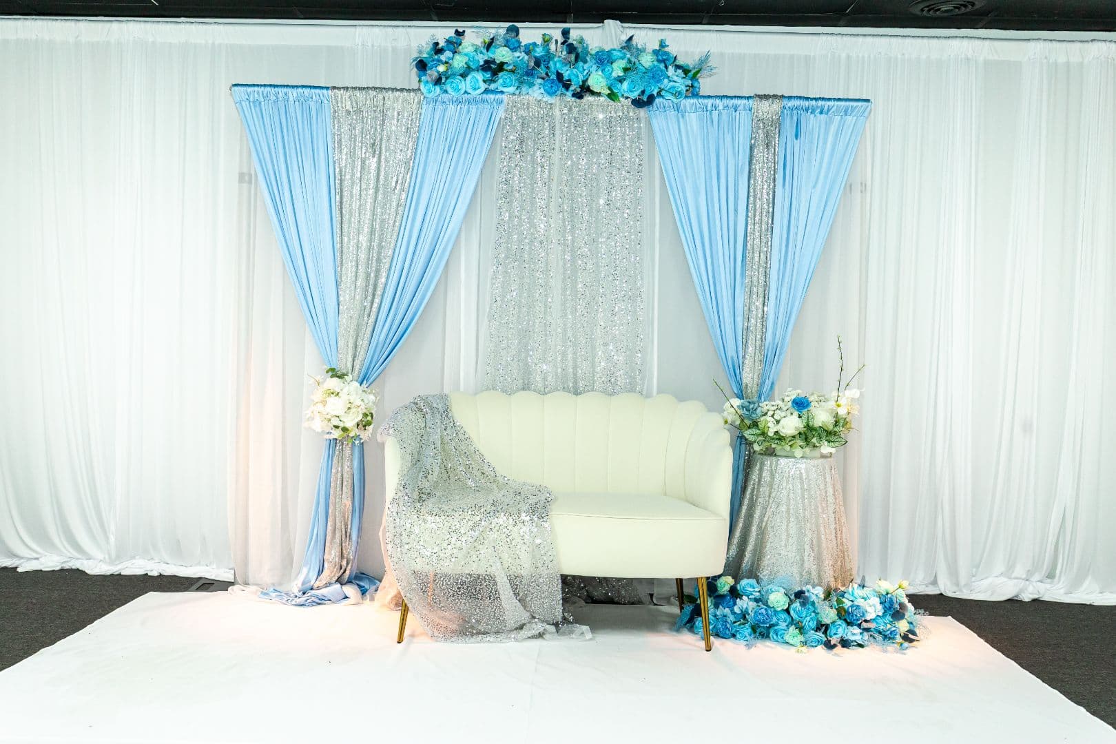 Quinceañeras